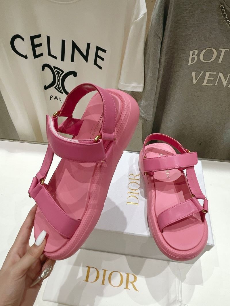 Christian Dior Sandals